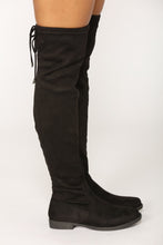 Load image into Gallery viewer, Bestie Boot - Black
