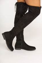 Load image into Gallery viewer, Bestie Boot - Black
