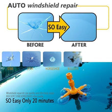 Load image into Gallery viewer, Carbez™ Windshield Repair Kit
