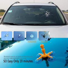 Load image into Gallery viewer, Carbez™ Windshield Repair Kit
