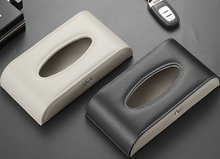 Load image into Gallery viewer, Car tissue box
