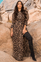 Load image into Gallery viewer, Vicky Over The Knee Boot - Black

