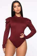 Load image into Gallery viewer, Collecting Bags Bodysuit - Plum
