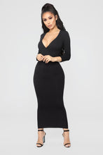 Load image into Gallery viewer, Gwen Bodysuit - Black
