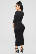 Load image into Gallery viewer, Gwen Bodysuit - Black

