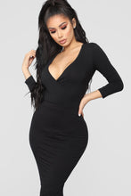 Load image into Gallery viewer, Gwen Bodysuit - Black
