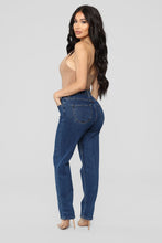 Load image into Gallery viewer, Sleek And Slay Bodysuit - Mocha
