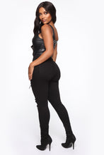 Load image into Gallery viewer, You Need Me Bodysuit - Black
