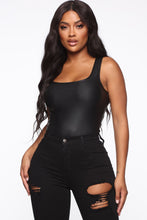 Load image into Gallery viewer, You Need Me Bodysuit - Black
