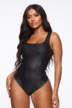 Load image into Gallery viewer, You Need Me Bodysuit - Black
