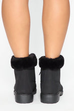 Load image into Gallery viewer, Higher Limits Booties - Black
