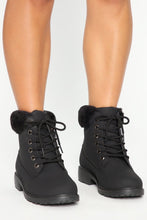 Load image into Gallery viewer, Higher Limits Booties - Black
