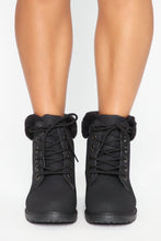Load image into Gallery viewer, Higher Limits Booties - Black
