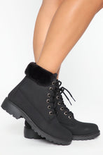 Load image into Gallery viewer, Higher Limits Booties - Black
