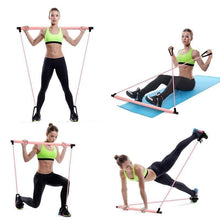 Load image into Gallery viewer, Pilates Exercise Stick
