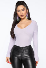 Load image into Gallery viewer, Kathylnn Top - Lavender
