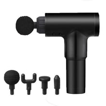 Load image into Gallery viewer, Body Recovery Silent Impact Massage Gun
