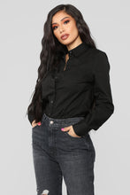 Load image into Gallery viewer, Treat You Better Shirt - Black
