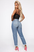 Load image into Gallery viewer, Take Me Serious Bustier - Black
