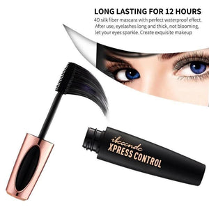 4D Silk Mascara