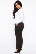 Load image into Gallery viewer, All The Rage Top - White
