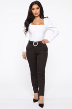 Load image into Gallery viewer, All The Rage Top - White
