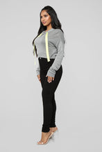 Load image into Gallery viewer, Roll With Me Hoodie - Grey
