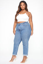 Load image into Gallery viewer, KiKi Cropped Top - Ivory
