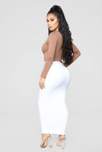 Load image into Gallery viewer, Voted Most Popular Bodysuit - Mocha
