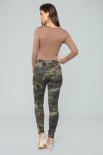 Load image into Gallery viewer, Voted Most Popular Bodysuit - Mocha
