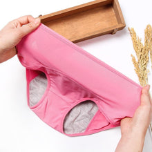 Load image into Gallery viewer, Period Panties ( 3pcs )
