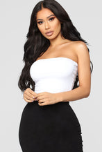 Load image into Gallery viewer, Essential Bandeau - White
