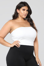 Load image into Gallery viewer, Essential Bandeau - White
