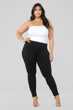 Load image into Gallery viewer, Essential Bandeau - White
