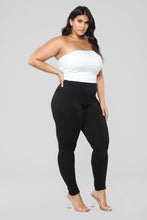 Load image into Gallery viewer, Essential Bandeau - White
