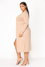 Load image into Gallery viewer, Come Get IT Bae Cardigan - Coco

