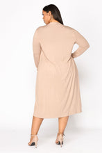Load image into Gallery viewer, Come Get IT Bae Cardigan - Coco
