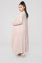 Load image into Gallery viewer, Come Get IT Bae Cardigan - Coco
