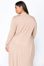 Load image into Gallery viewer, Come Get IT Bae Cardigan - Coco
