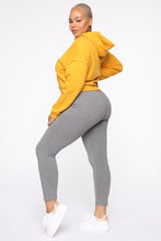 Load image into Gallery viewer, It Wasn't Me Hoodie II - Gold
