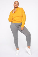 Load image into Gallery viewer, It Wasn't Me Hoodie II - Gold
