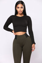 Load image into Gallery viewer, Waiting For You Tee - Black
