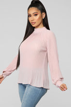 Load image into Gallery viewer, Meet Your Match Top - Blush
