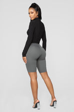 Load image into Gallery viewer, She Looks Like Fun Top - Black
