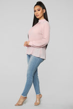 Load image into Gallery viewer, Meet Your Match Top - Blush
