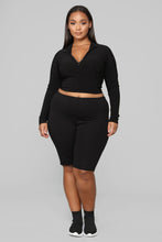 Load image into Gallery viewer, She Looks Like Fun Top - Black
