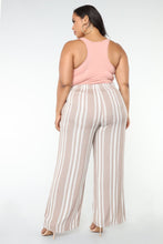 Load image into Gallery viewer, Zoey Racer Back Bodysuit - Mauve

