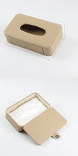 Load image into Gallery viewer, Car Tissue Box
