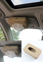 Load image into Gallery viewer, Car Tissue Box
