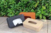 Load image into Gallery viewer, Car Tissue Box
